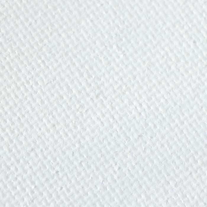 Холст на подрамнике, хлопок 100%, 30 х 40 х 1,8 см, акриловый грунт, мелкозернистый, 280 г/м2, "Студия"