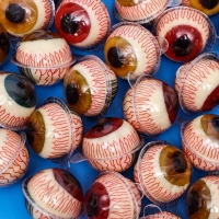 НАБОР Мармелад "Глаза", 18,8 г