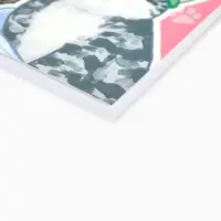 Ежедневник А5, 64 листа в точку, мягкая обложка "Котики"