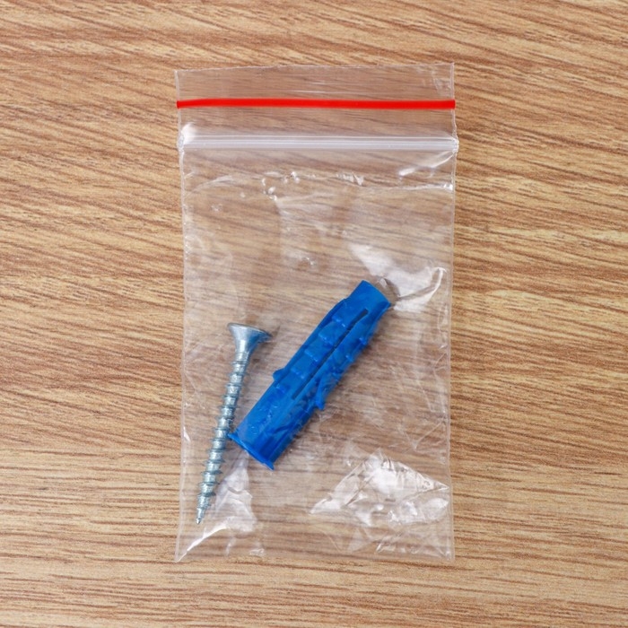 Подставка для крышек подвесная, 19,5&times;9&times;46 см, чёрный