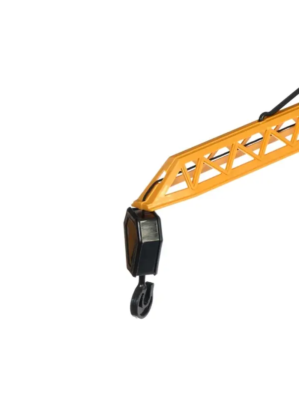 АВТОГРАД Игровой набор "Стройка", стройтехника и кинетический песок