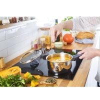 Ковш с крышкой Daily Cook G7122345, 18 см, 2 л