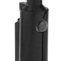 Паровая швабра Kitfort КТ-1009, 1300 Вт, 350 мл, 5 м, тёмно-серая Паровая швабра Kitfort КТ-1009, 1300 Вт, 350 мл, 5 м, тёмно-серая