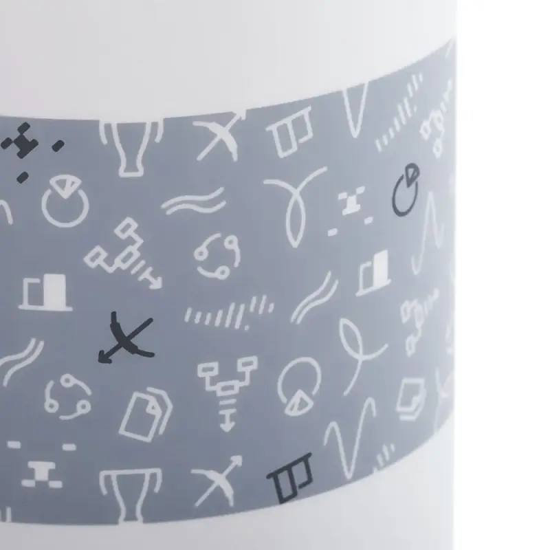 Кружка &laquo;Бизнес-зодиак. Весы&raquo;