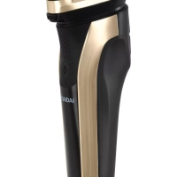 Бритва роторная H-SH8081 реж.эл. 3 питан. аккум