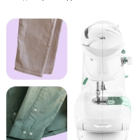 Швейная машинка портативная КТ-6058 - 6 Вт