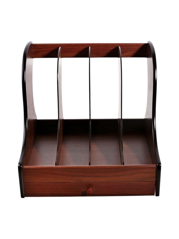 Органайзер 3 секции, с ящиком 31*27*32 см Органайзер 3 секции, с ящиком 31*27*32 см