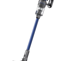 Пылесос ручной HYV-S7970 500Вт серый