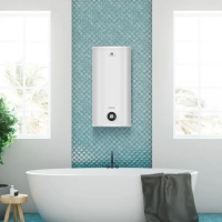 Водонагреватель накопительный 30 л