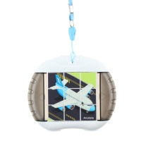 Головоломка &laquo;Самолёты&raquo;