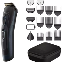 Мужской мультитриммер 17 в 1 Selectium TN9464E0