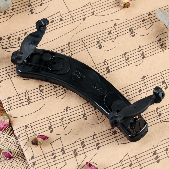 Мостик для скрипки Music Life размер 1/2 Мостик для скрипки Music Life размер 1/2