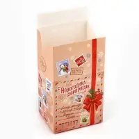 Упаковка для кондитерских изделий &laquo;Новогодних сюрпризов&raquo;, 8 х 10 х 16 см