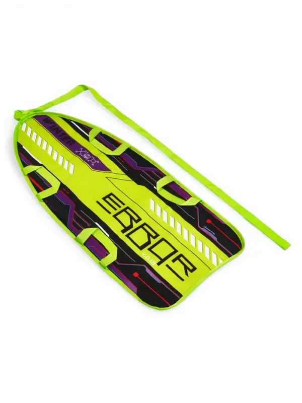 Ледянка Winter Star &laquo;Игра&raquo;, 90&times;40 см, толщина 1 см