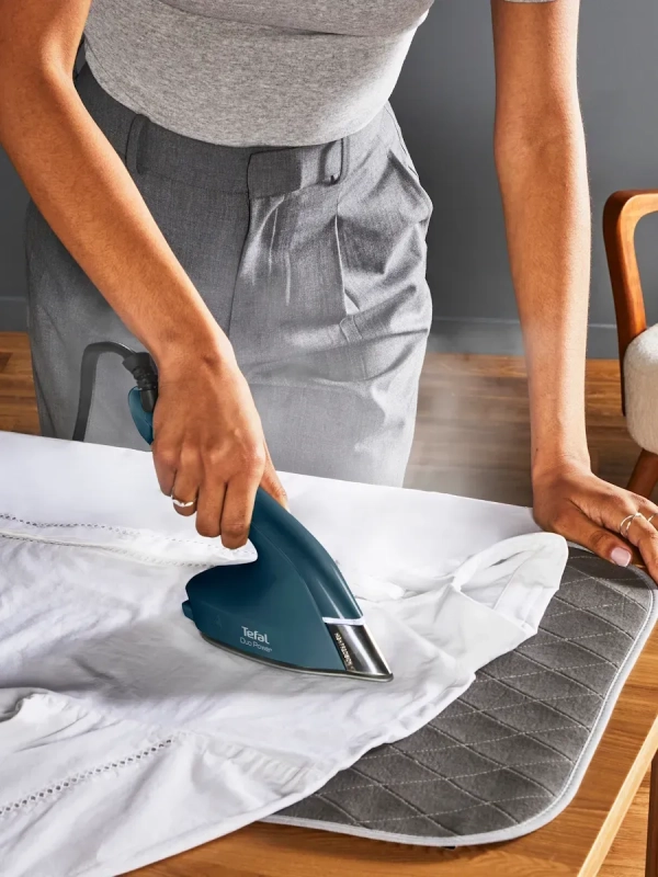 Электрический утюг и отпариватель 2в1 Duo Power JF4032E0