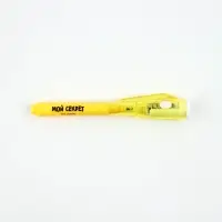 Волшебная ручка невидимые чернила "Шпионская ручка для шпаргалок"