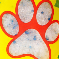 Наполнитель силикагелевый "Пижон", 12,5 л Наполнитель силикагелевый "Пижон", 12,5 л