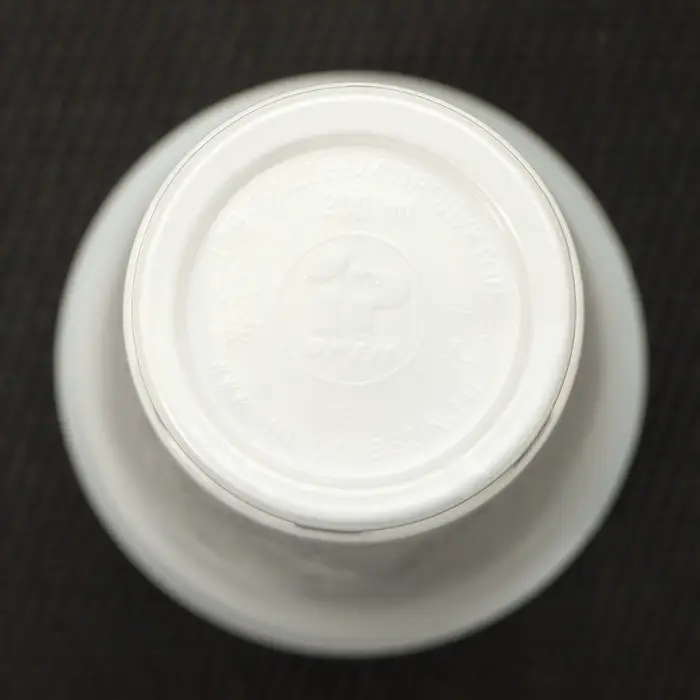 Стаканы одноразовые Не ЗАБЫЛИ! &laquo;Для отдыха&raquo;, набор 10 шт., 200 мл, пластик, d=7 см, белые