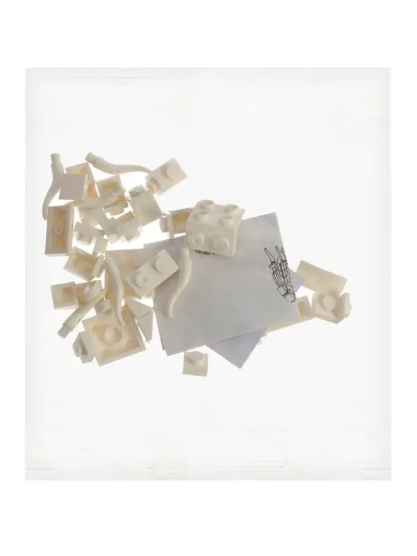 UNICON Конструктор "Морской мир" 12 в 1