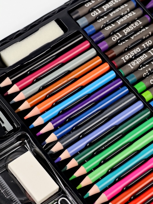 Набор для творчества "Крутые девчонки"