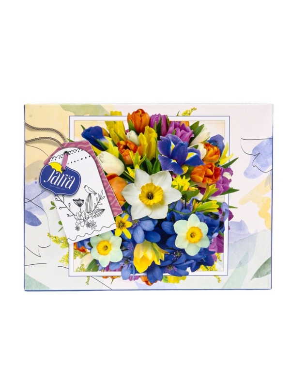 Чай Svay цветы, 100 г