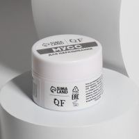 Мусс для наращивания ногтей, &laquo;SMART MOUSSE&raquo;, 3-х фазный, 15мл, LED/UV, цвет персиковый (11)