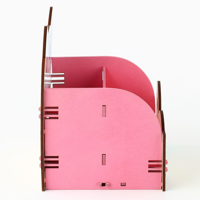 Органайзер для канцелярии &laquo;Котик&raquo;