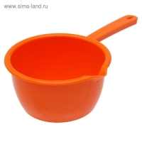 Ковш, 1.2 л, 30.5&times;17&times;8 см, МИКС