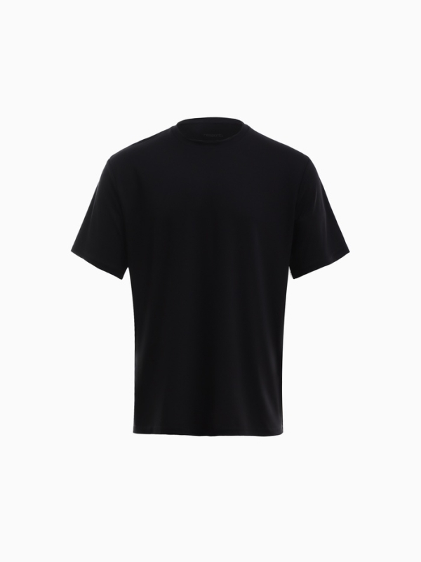 Футболка мужская Resport, р. 54, цвет чёрный, базовая