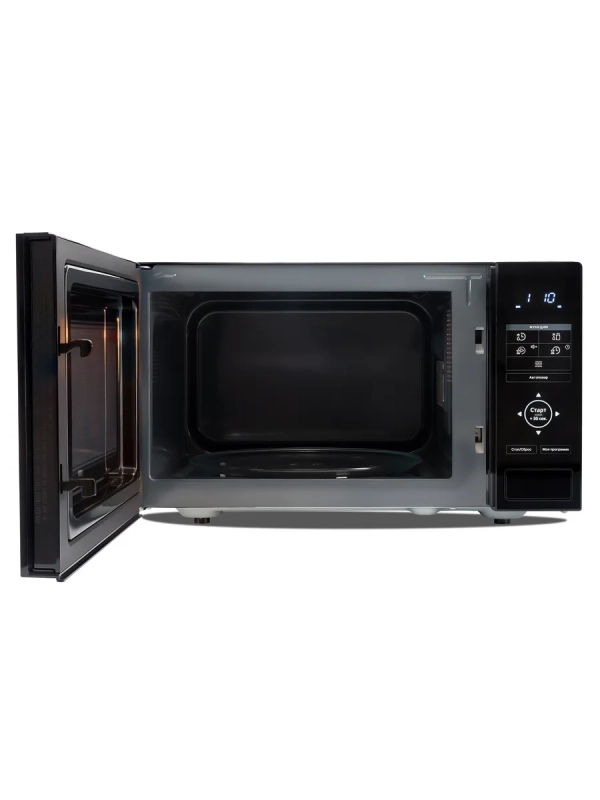 Микроволновая Печь HYM-D3038 23л. 700Вт черный