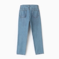 Джинсы мужские MIST размер 29, синий Джинсы мужские MIST размер 29, синий