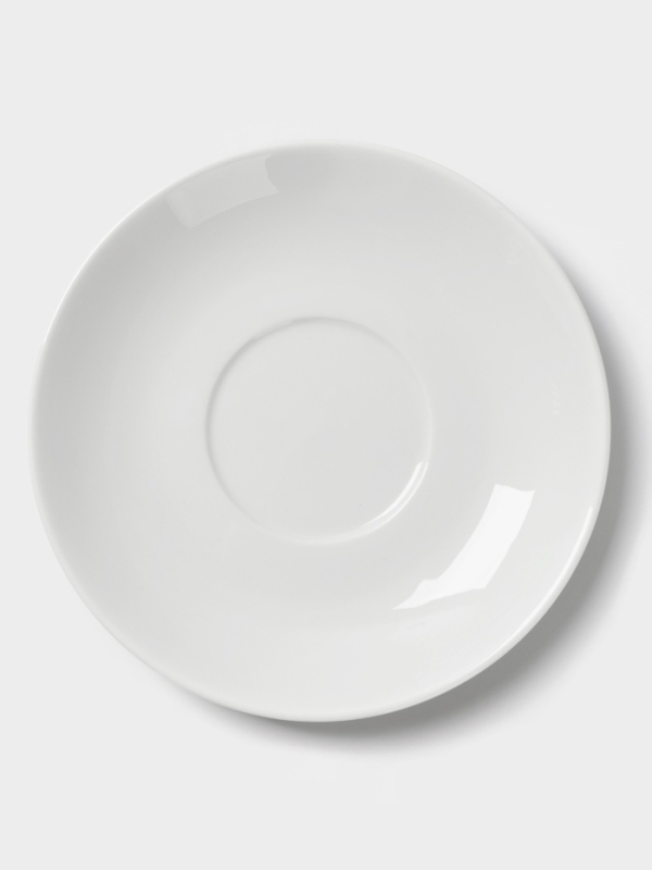 Блюдце d=14,3 см, к чашке 200 мл