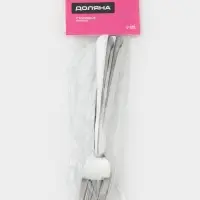 Набор вилок столовых 12 шт "Оптима" 19 см