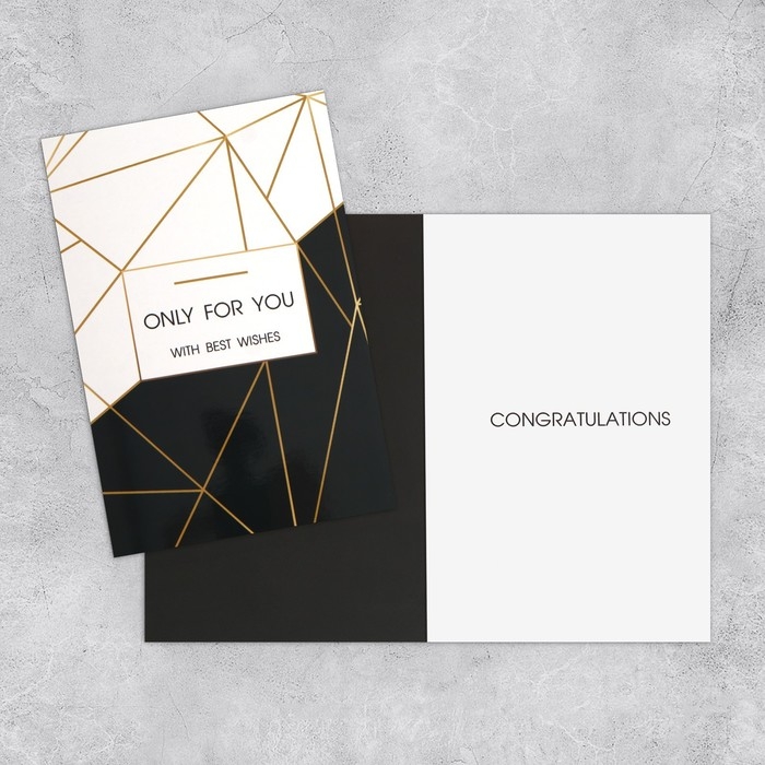 Набор открыток &laquo;На все случаи жизни&raquo;, 20 шт, 12 &times; 18 см