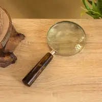 Лупа &laquo;Книжный клуб&raquo;, 10&times;21 см