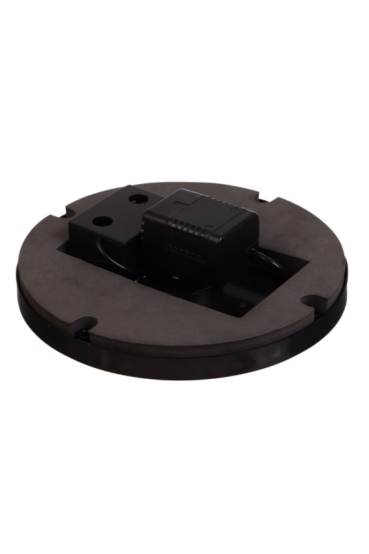 Фонтан на солнечной батарее,  h=0,55 метра, 180 л/ч, 7 Вт,  LED-подсветка, JT-180-6LED