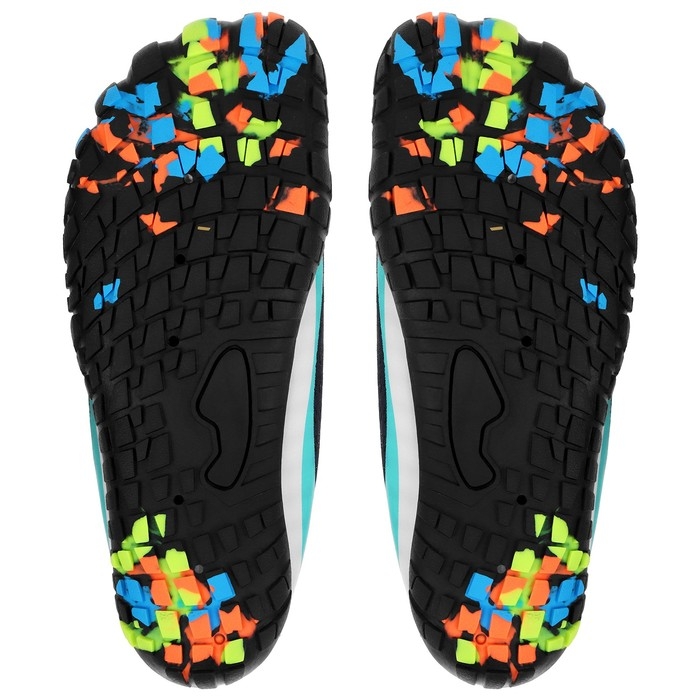 Аквашузы ONLYTOP Swim, р. 43-44