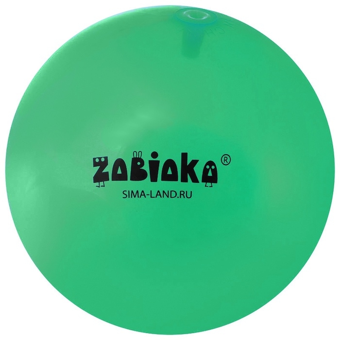 Мяч детский &laquo;Акула&raquo;, d=22 см