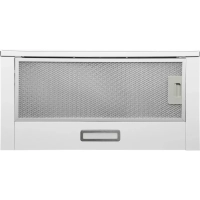 Вытяжка встраиваемая HBH 6235 WG белый