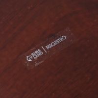 Подставка под ложку "Галактика" 23,5х10,5х5 см