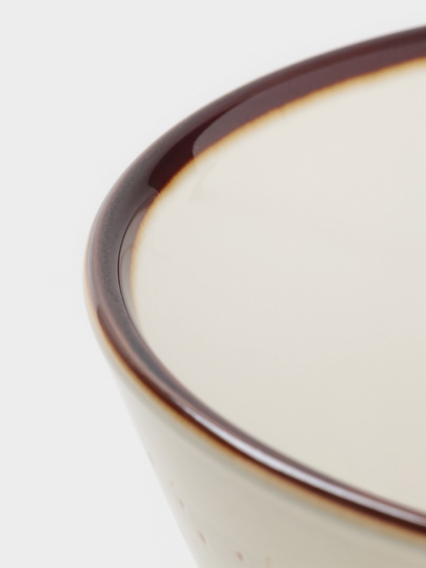 Салатник  Magistro "Mediterana" 16х8,4 см