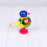 Свистулька &laquo;Птичка&raquo; МИКС