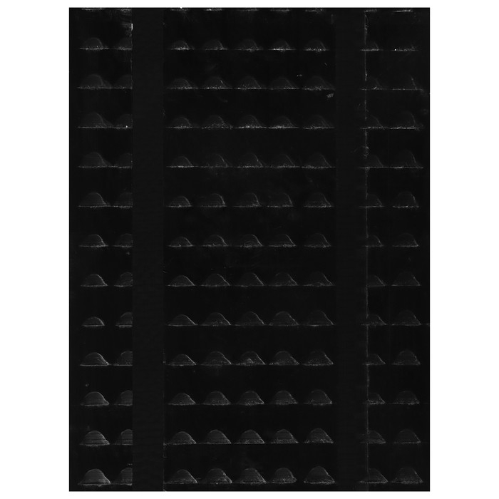 Лыжи охотничьи дерево-пластиковые &laquo;Тайга&raquo;, 175 см, с насечкой, цвета МИКС