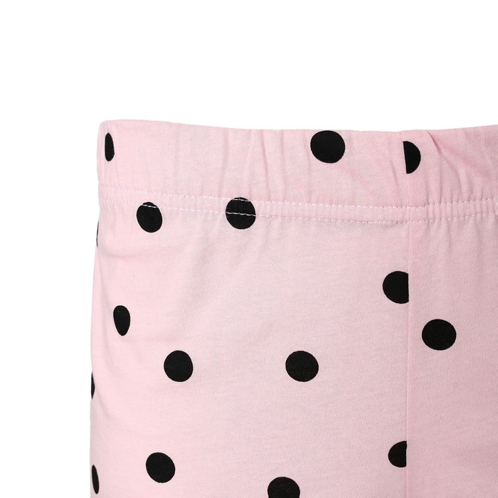 Пижама женская (рубашка и шорты) KAFTAN Пижама женская (рубашка и шорты) KAFTAN "Cute" р. 40-42