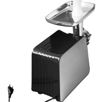 Мясорубка HY-MG2322 1200Вт черный