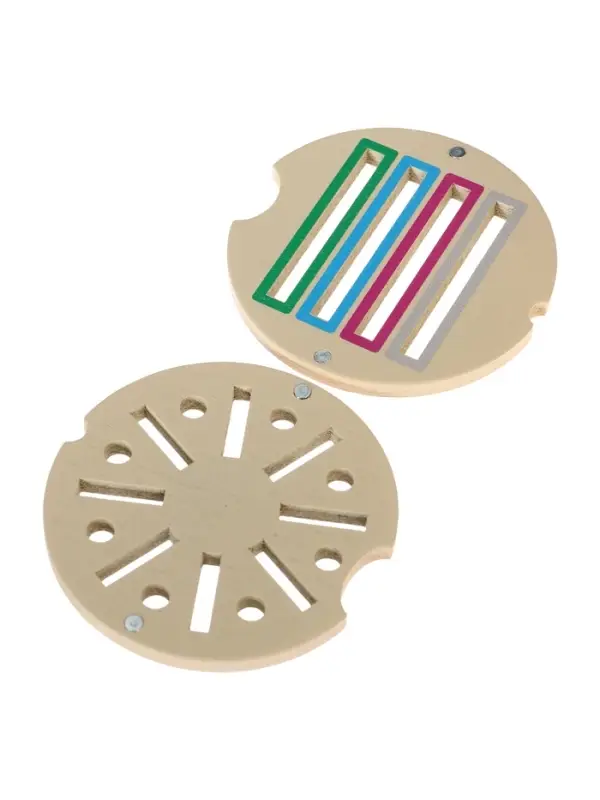 Развивающий набор &laquo;Давай учиться и играть&raquo;