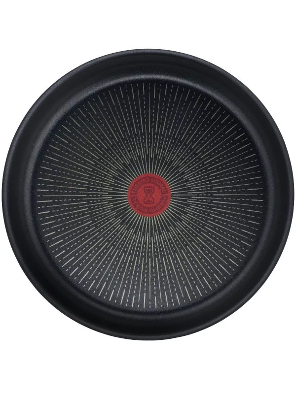 Набор посуды Ingenio Unlimited 24 28 см, со съемной ручкой