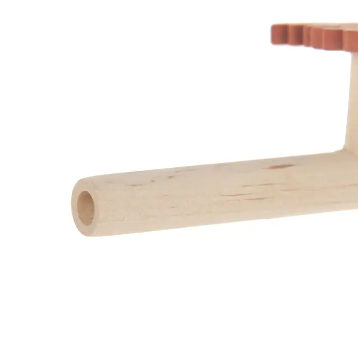 Игра - тренажёр для дыхания &laquo;Весёлые зверята&raquo;, аэробол, МИКС