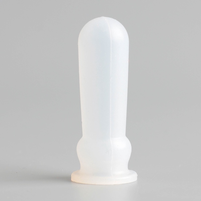 Набор для вскармливания &laquo;Пушистое счастье&raquo; для щенят, 60 мл, с 4 сосками и ёршиком