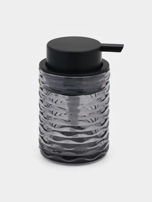 Дозатор для жидкого мыла